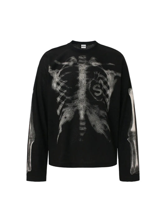 Dead signal longsleeve
