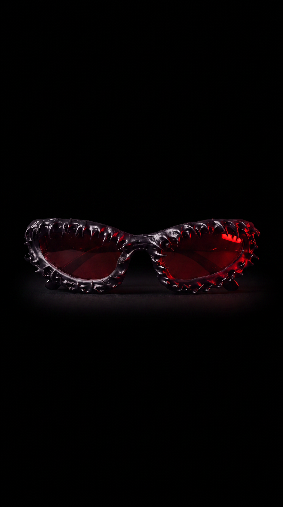 Kuro Melt shades