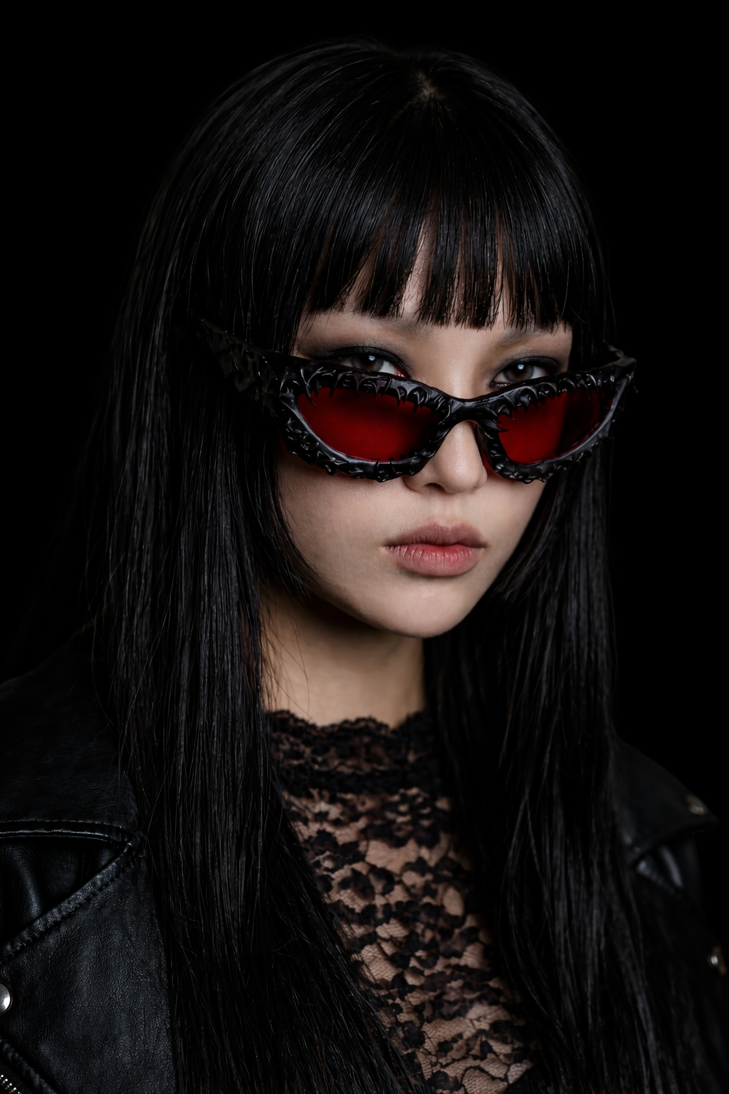 Kuro Melt shades