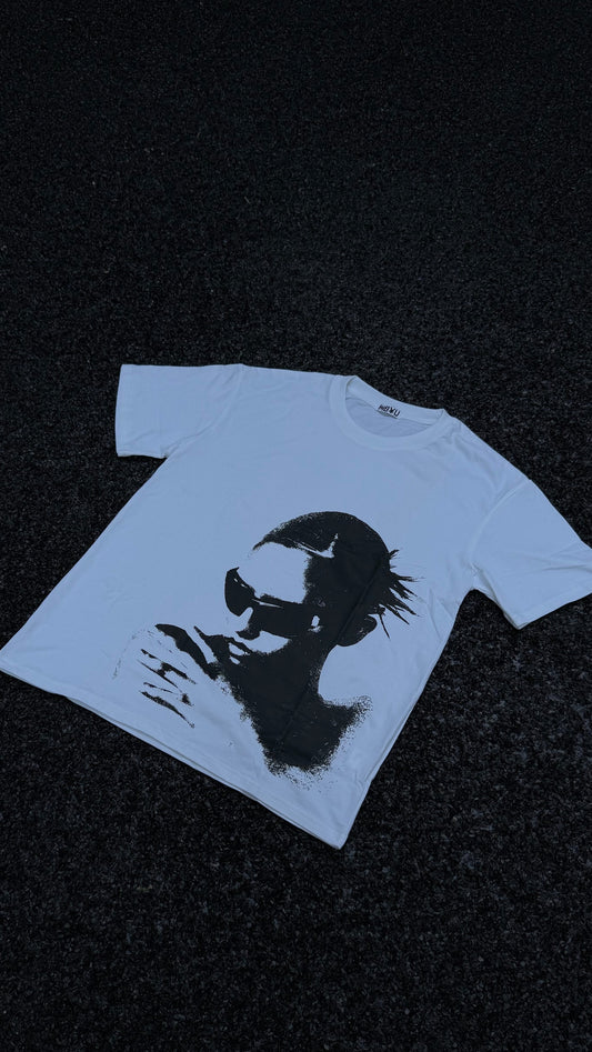 Shade Portrait Tee