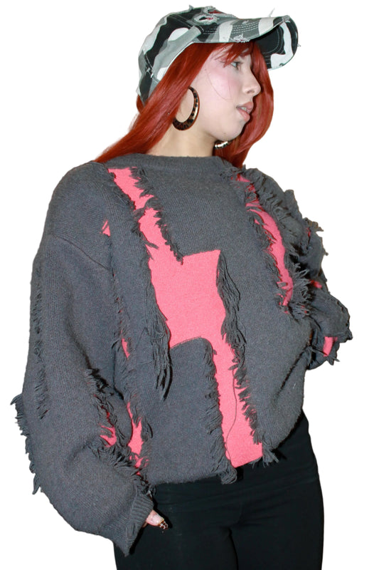 Vulcano sweater