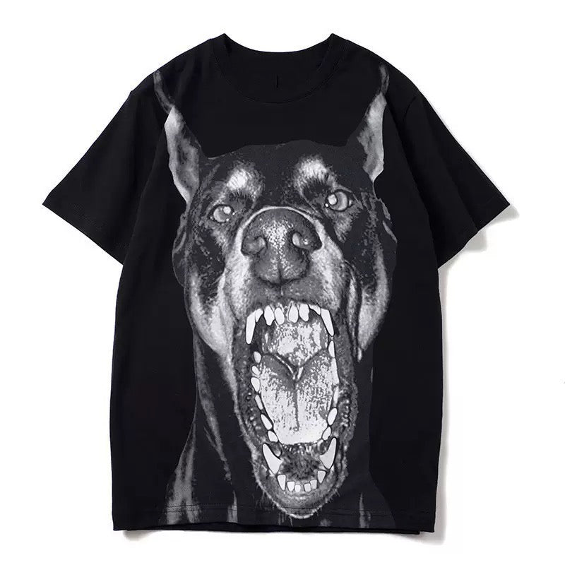 Dobermann tee