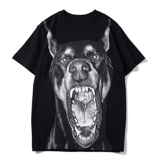 Dobermann tee