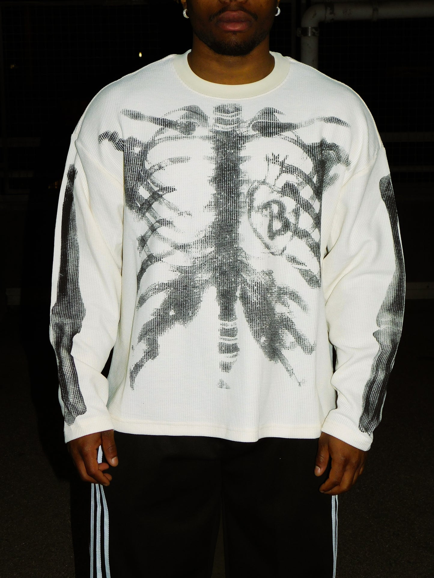 Dead signal longsleeve