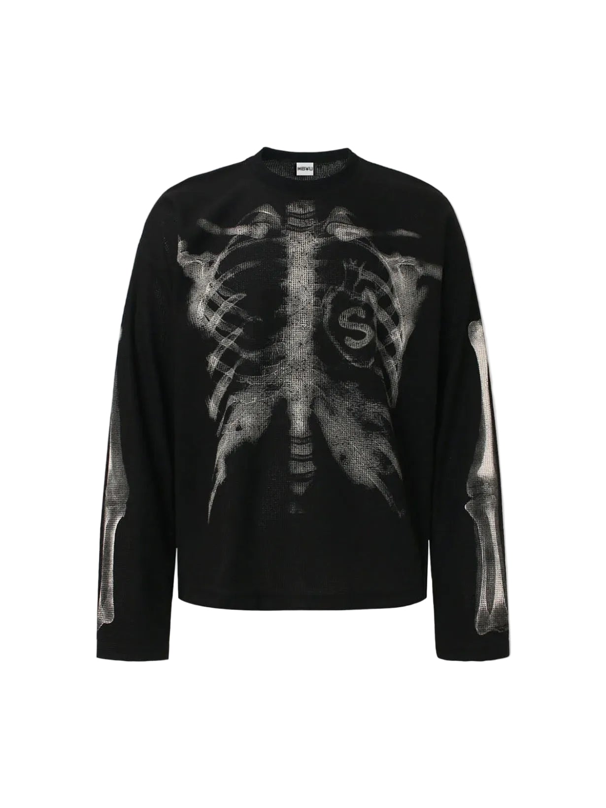 Dead signal longsleeve