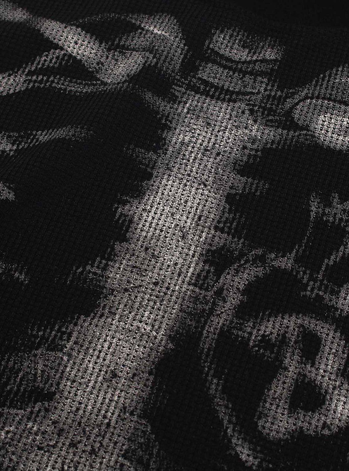 Dead signal longsleeve