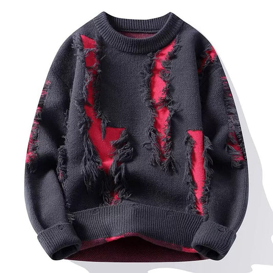 Vulcano sweater