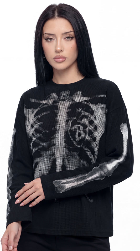 Dead signal longsleeve